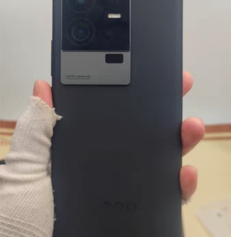 包邮准新 VIVO vivo iQOO 1...