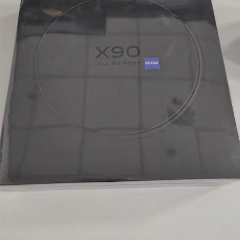 Vivo X90 12+256 至黑 目前...