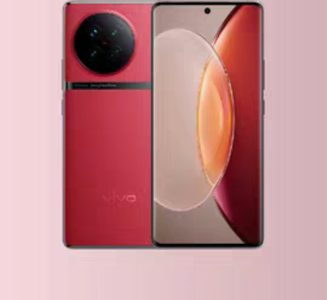 vivo X90 8GB+256GB 华夏...