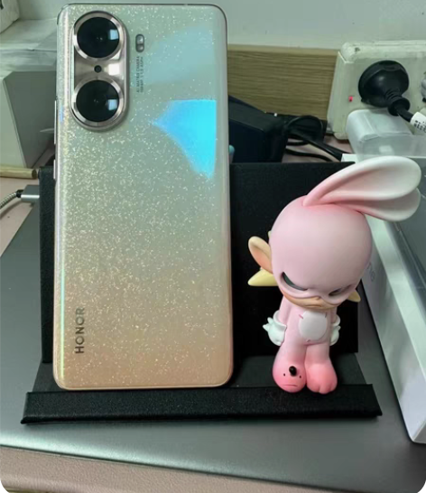 包邮荣耀60pro 8+256 9.8新 ...