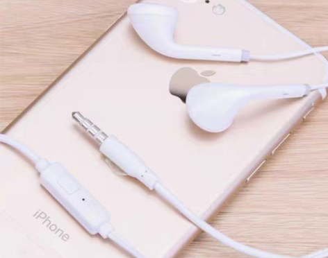 转卖OPPO通用耳机华为小米vivo苹果手...