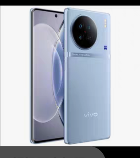 VIVO  X90，线下实体店购买，仅激活...
