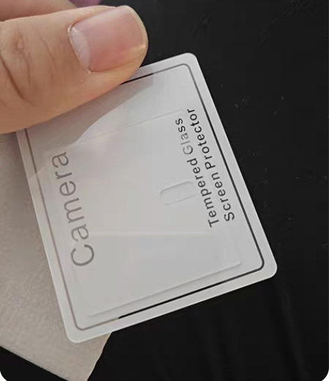 iQOO11，镜头膜，3片。20元，自提，...