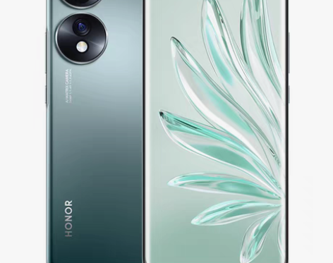 荣耀70  12256  2650  新机...