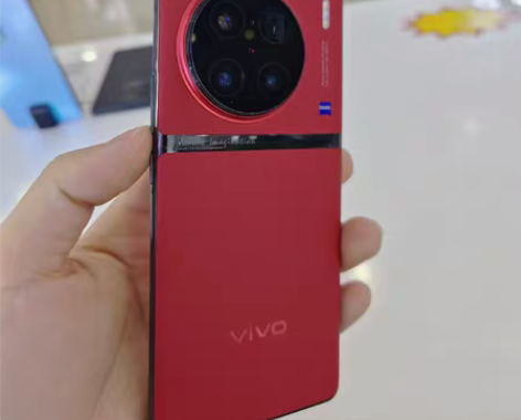 包邮年度旗舰机皇vivo X90上市了，了...