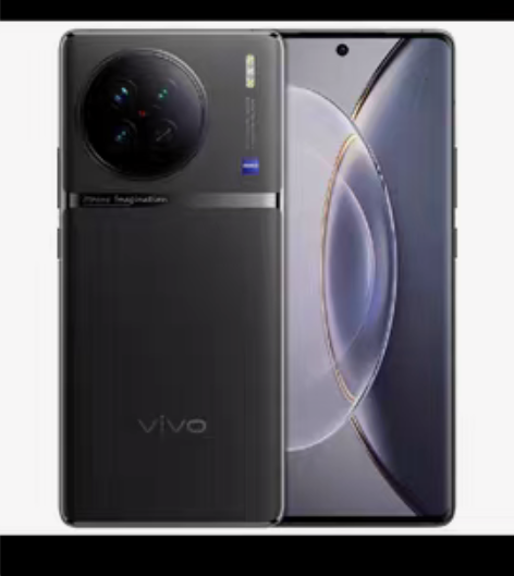vivo x90 12+256黑色，12月...