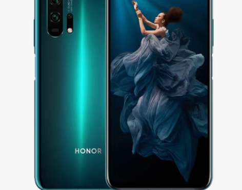 转卖华为旗下HONOR/荣耀20  新品3...