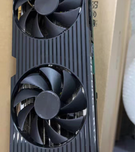 DELL 拆机显卡  RTX3080  1...