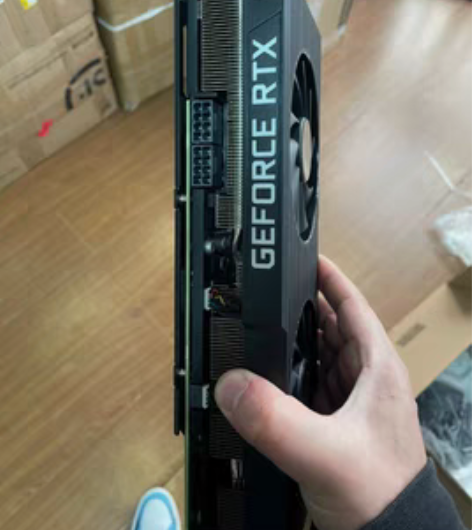 包邮戴尔(Dell)全新拆机RTX3080...