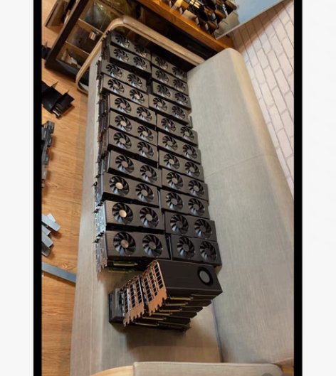 包邮Dell/戴尔dell rtx3080...