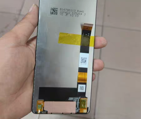 包邮moto s30 屏幕总成，显示完美，...