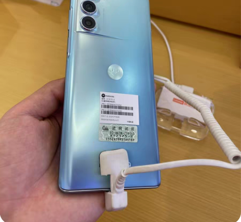 包邮摩托罗拉S30 12+512冠军版全新...