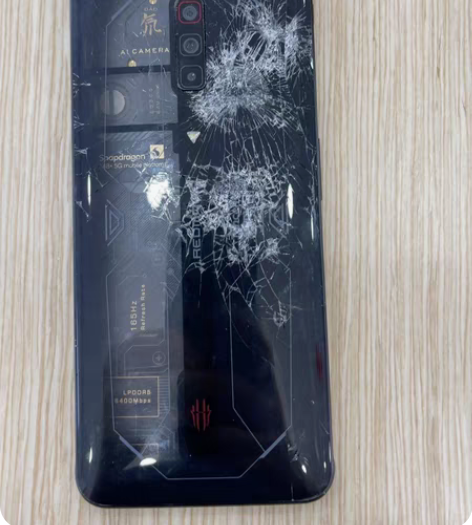 高价(回收)努比亚z40 z40spro ...