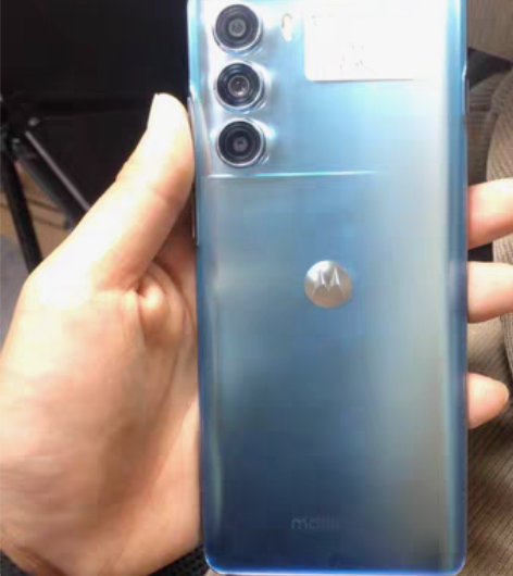 包邮摩托罗拉S30 12512 95新 冰...