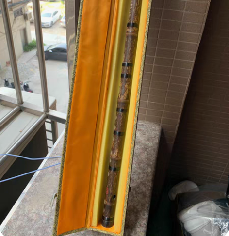 谢文正制f调笛子   100+入手    ...