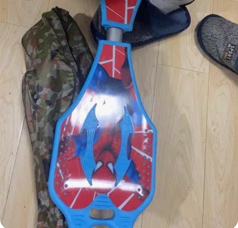 滑板 感兴趣的话点“我想要”和我私聊吧~几...