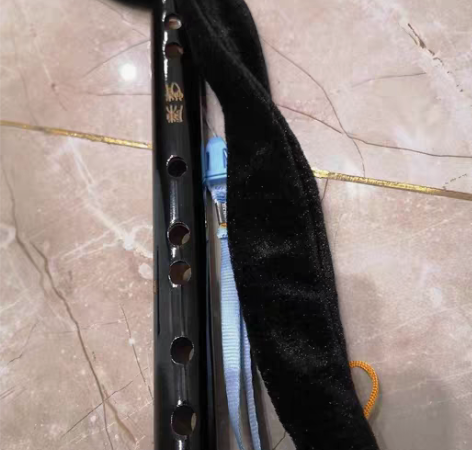 包邮笛子几乎全新，没时间学 感兴趣的话点“...