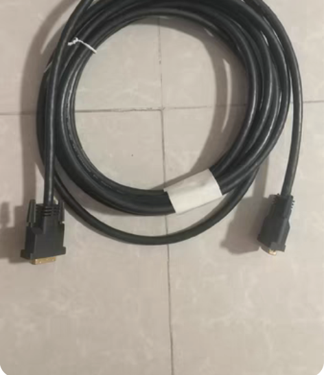 包邮DVI-D的24+1的数字线，长度5米...