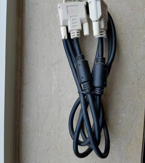 包邮DELL HP三星液晶显示器DVI连接...