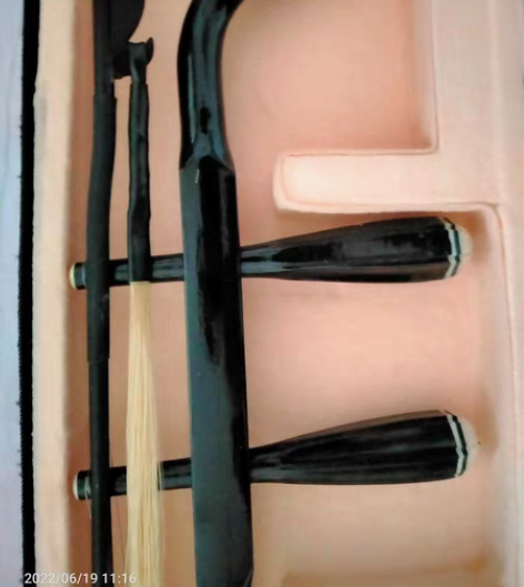 包邮出二胡，就试了试手。 原价300-40...