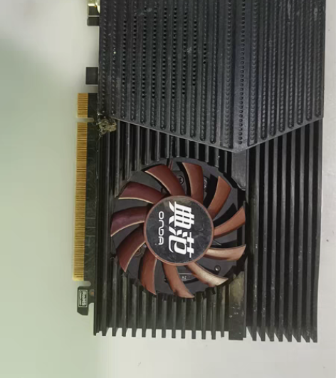 包邮昂达显卡 GT710 典范 1G...