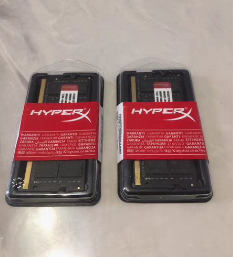 包邮金士顿8g DDR4 2400 266...