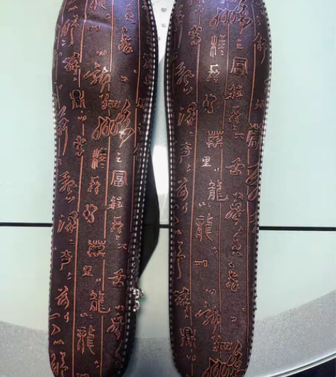 转卖紫竹三音可拆精品专业演奏型C调降B调初...