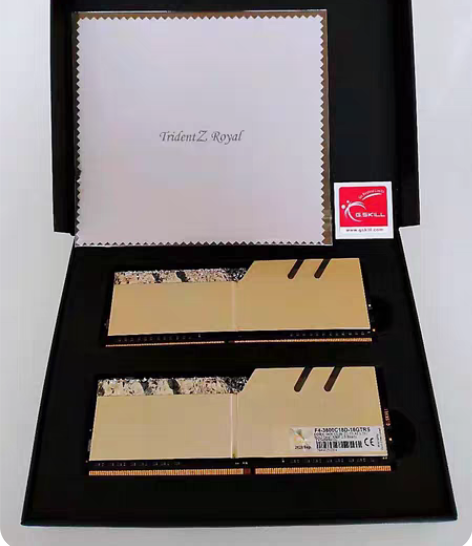 全新芝奇皇家戟 f4-3600c18d-1...