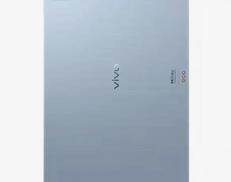 vivo Pad平板电脑骁龙870旗舰芯全...