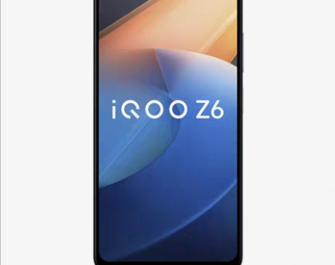 包邮vivo iqooz6全新未拆封，高通...
