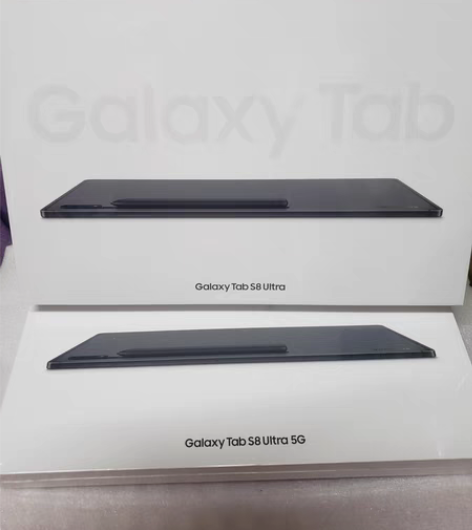 包邮【国行现货】三星Tab S8UItra...