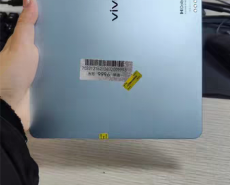 包邮99新  vivo pad 国行WiF...