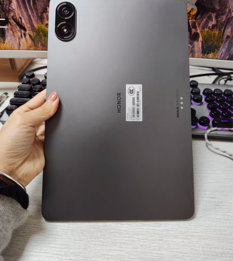 包邮99新 荣耀平板v8 pro 8+25...