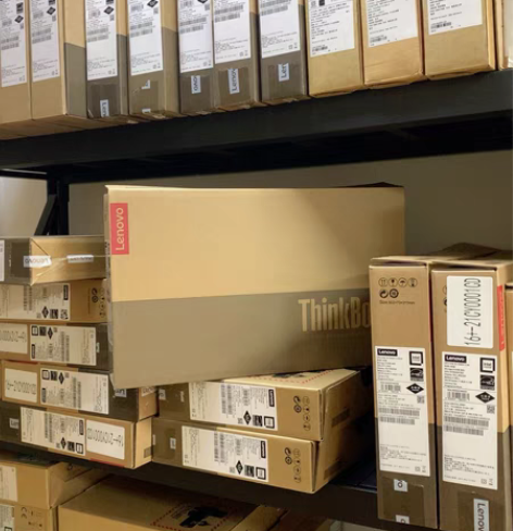 包邮全新联想ThinkBook 14 20...