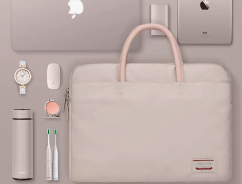 转卖笔记本电脑手提包 女 适用联想小新pr...