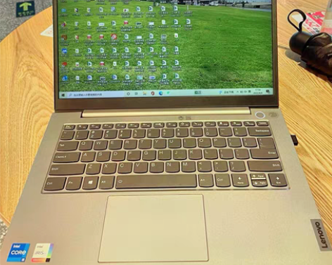 联想ThinkBook 14 2021款 ...