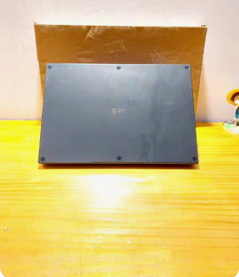 包邮lg gram16 2022款12代i...