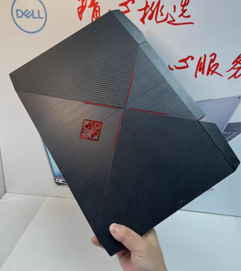 惠普暗影精灵3 惠普超实惠游戏本 15寸高...