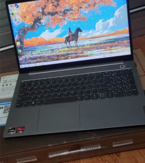 联想ThinkBook15 G2 ARE锐...