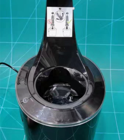 包邮飞利浦剃须刀高效智能清洗底座，型号：J...