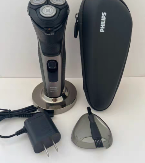 包邮飞利浦剃须刀S3000系列S3210原...