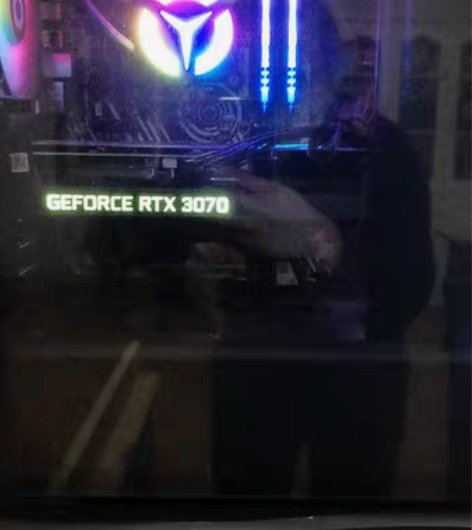 出联想拯救者刃9000K 2021游戏电脑...