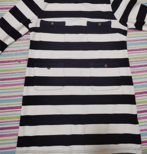 包邮女士中长短中长袖T ,全新无吊牌,1...