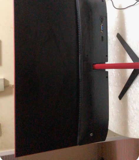 24寸显示器，CooYES，D240H完美...