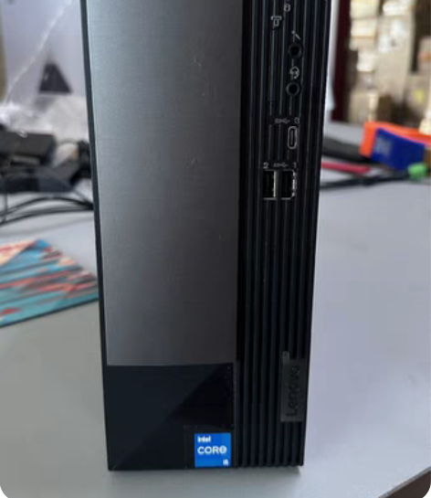 包邮联想(Lenovo)台式机电脑主机 扬...