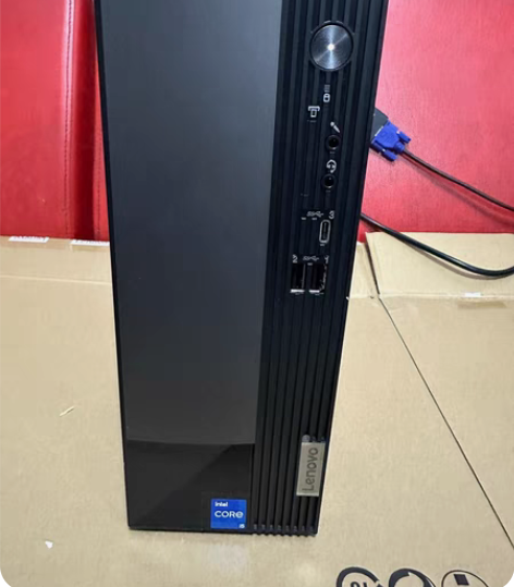 联想(Lenovo)扬天M4000q 商用...