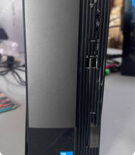 联想(Lenovo)台式机电脑主机 扬天M...