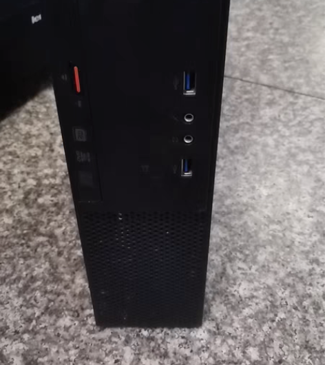 联想 杨天 M4000e-00 H110主...