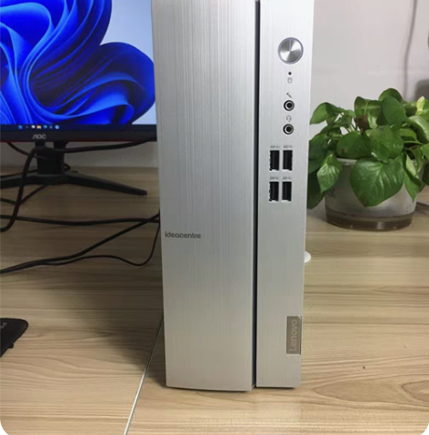 联想天逸510S-071CB 九代 i5，...