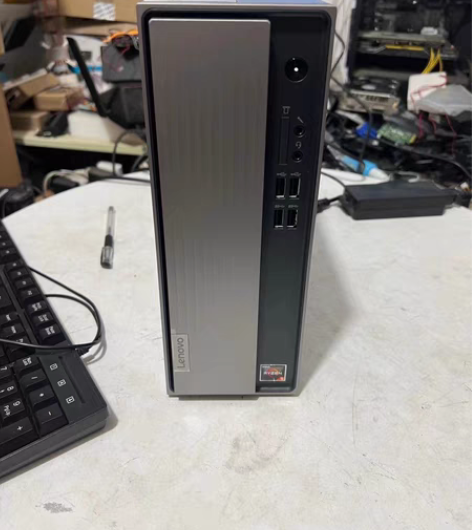 联想 天逸510S锐龙版 个人商务电脑整机...